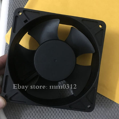 1pcs SUNON KDE2412PMB1-6AB DC24V 6.7W 120*120*38MM for Danfoss inverter fan