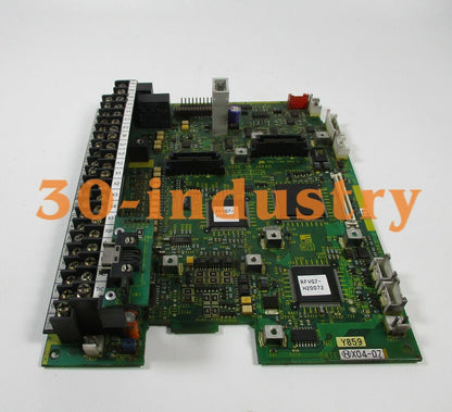 USED EP-4083C-C Z3 Motherboard FOR Fuji 5000VG7S Elevator Dedicated Inverter - KOEED