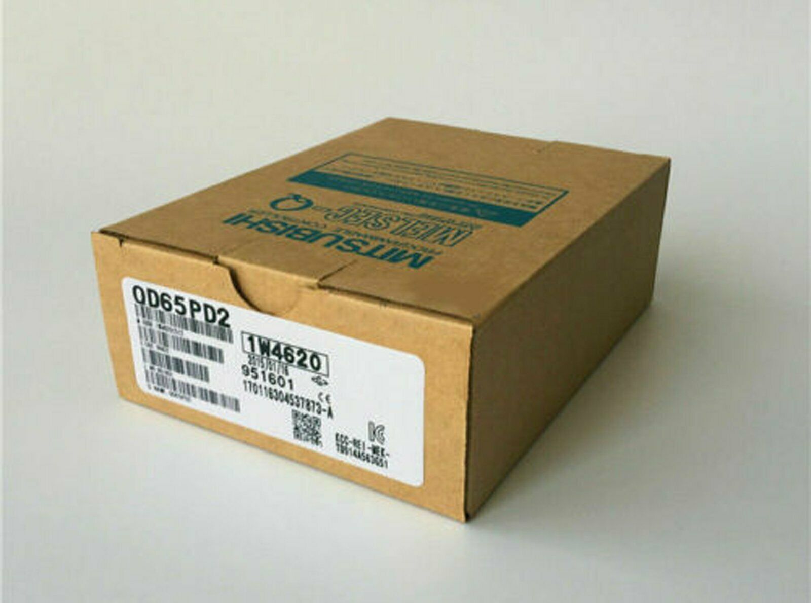 Mitsubishi QD65PD2 Multi-function Counter Module 1PCS - MITSUBISHI