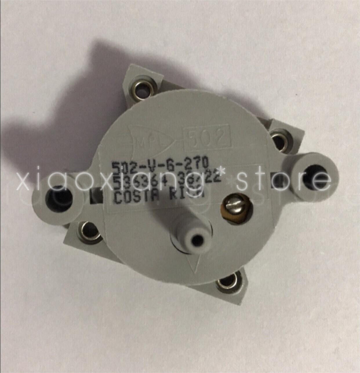 1PC MPL 502-V-G-270 MPL502-V-G-270 sensor