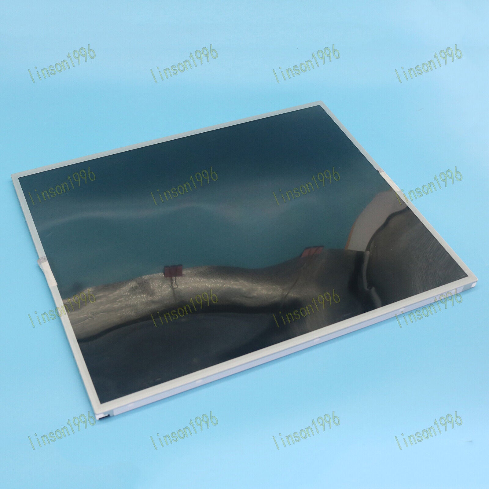 SHARP LQ190E1LW72 19-inch 1280x1024 LCD Panel - SHARP