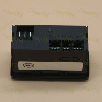 New One - Electronic Control Unit for Danfoss ERC101A 080G3030 - DANFOSS