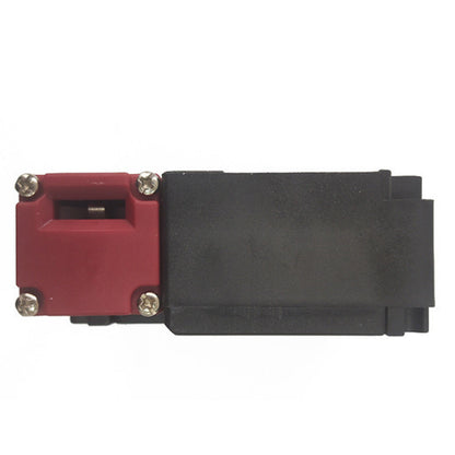 OMRON D4NL-1DFA-B GUARD LOCK Safety Door Limit Switches Mount Safety Door Chassis Mount - OMRON