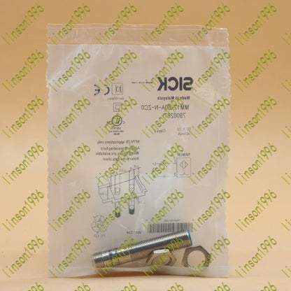 SICK MM12-60A-N-ZC0 Proximity Switch 7900287 Fast Delivery - SICK