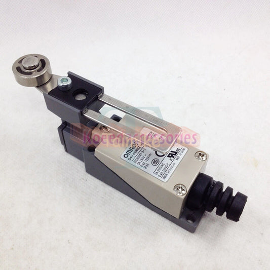 Omron D4V-8108SZ-N Limit Switch D4V8108SZN In Box 1Pcs*