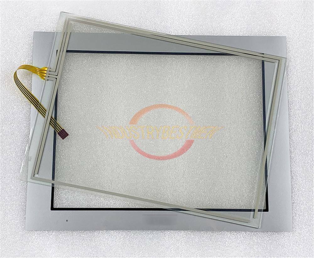 Touchscreen Protection Film for GP-4601T - UNDEFINED