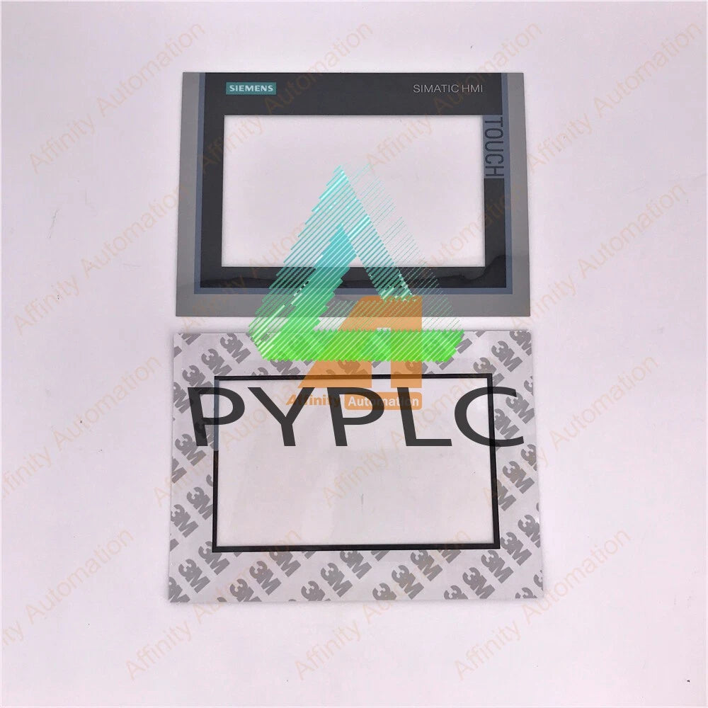 6AV2124-0GC01-0AX0 TP700 Touch Screen Glass Panel