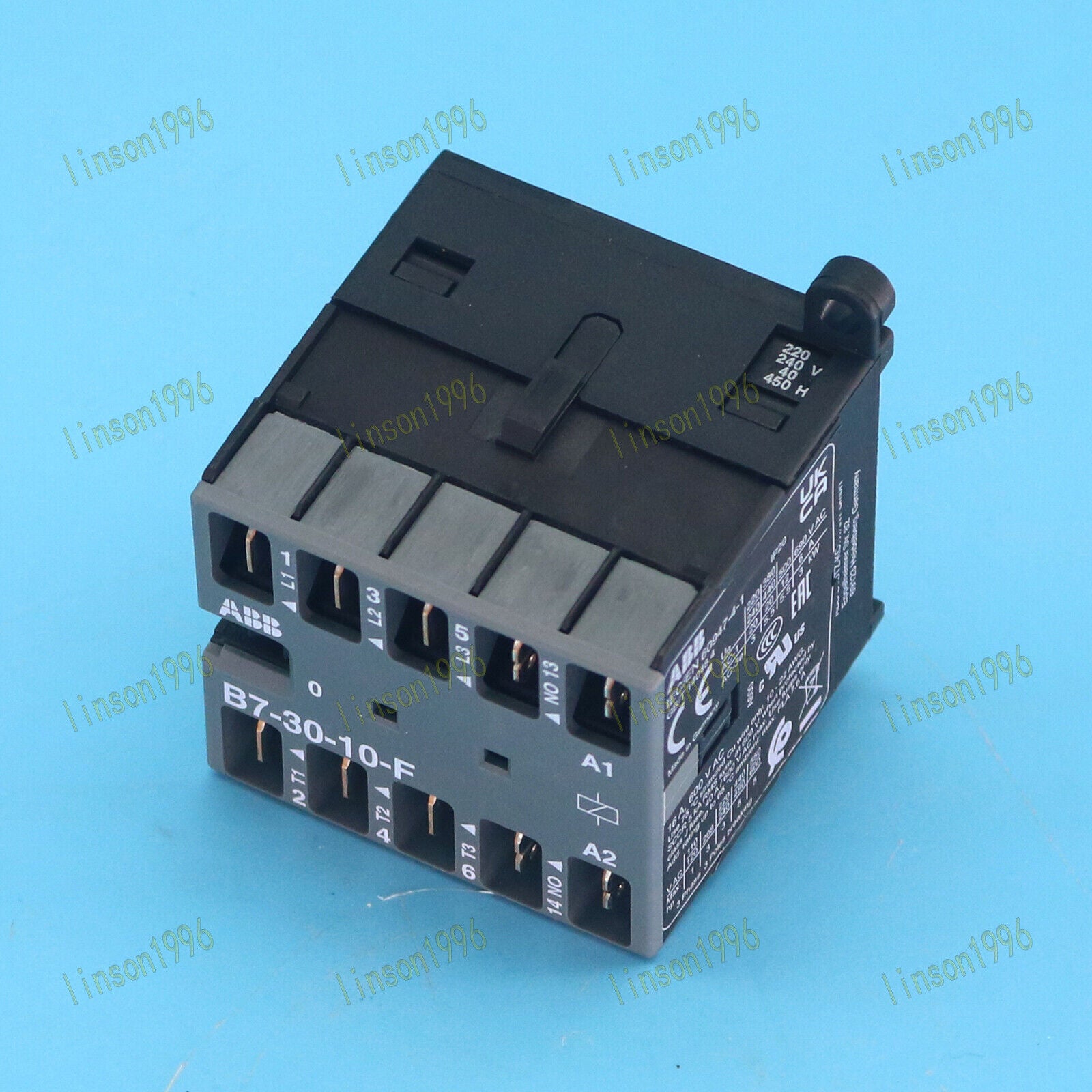 1PC B7-30-10-F ABB Circuit Breaker Fast - ABB