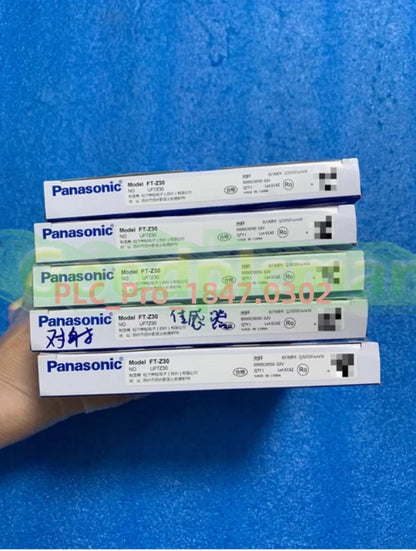 FT-Z30 1PCS Panasonic FT-Z30 Fiber Optic Sensor Fast delivery