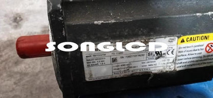 1PCS MSK050B-0300-NN-M1-UP1-NNNN AC Servo Motor - KOEED