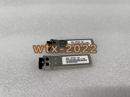 new 1pcs For Cisco SFP-25G-SR-S = SFP module