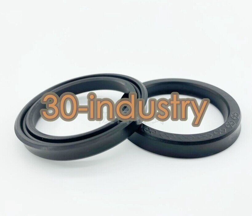 New Sakagami Sky40F Oil Seal Ring 40x50x6 for Industrial Use - SAKAGAMI