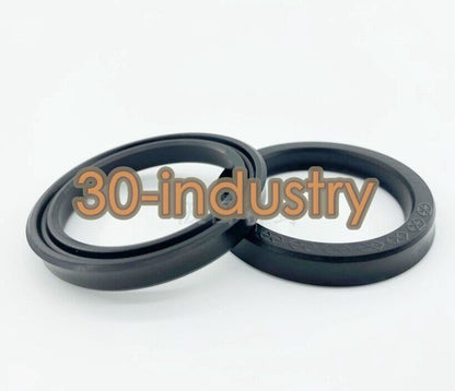 New Sakagami Sky40F Oil Seal Ring 40x50x6 for Industrial Use - SAKAGAMI