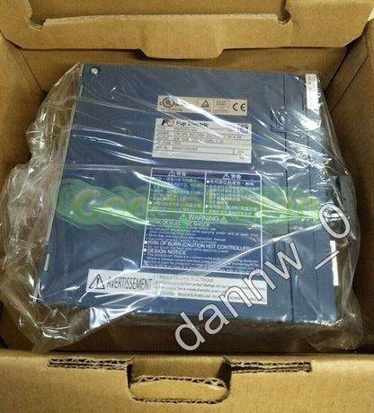 Fuji RYH751F5-VV2 AC Servo Drive Free fast shipping