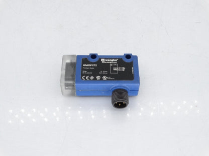 WENGLOR WM03PCT2 SENSOR - WENGLOR