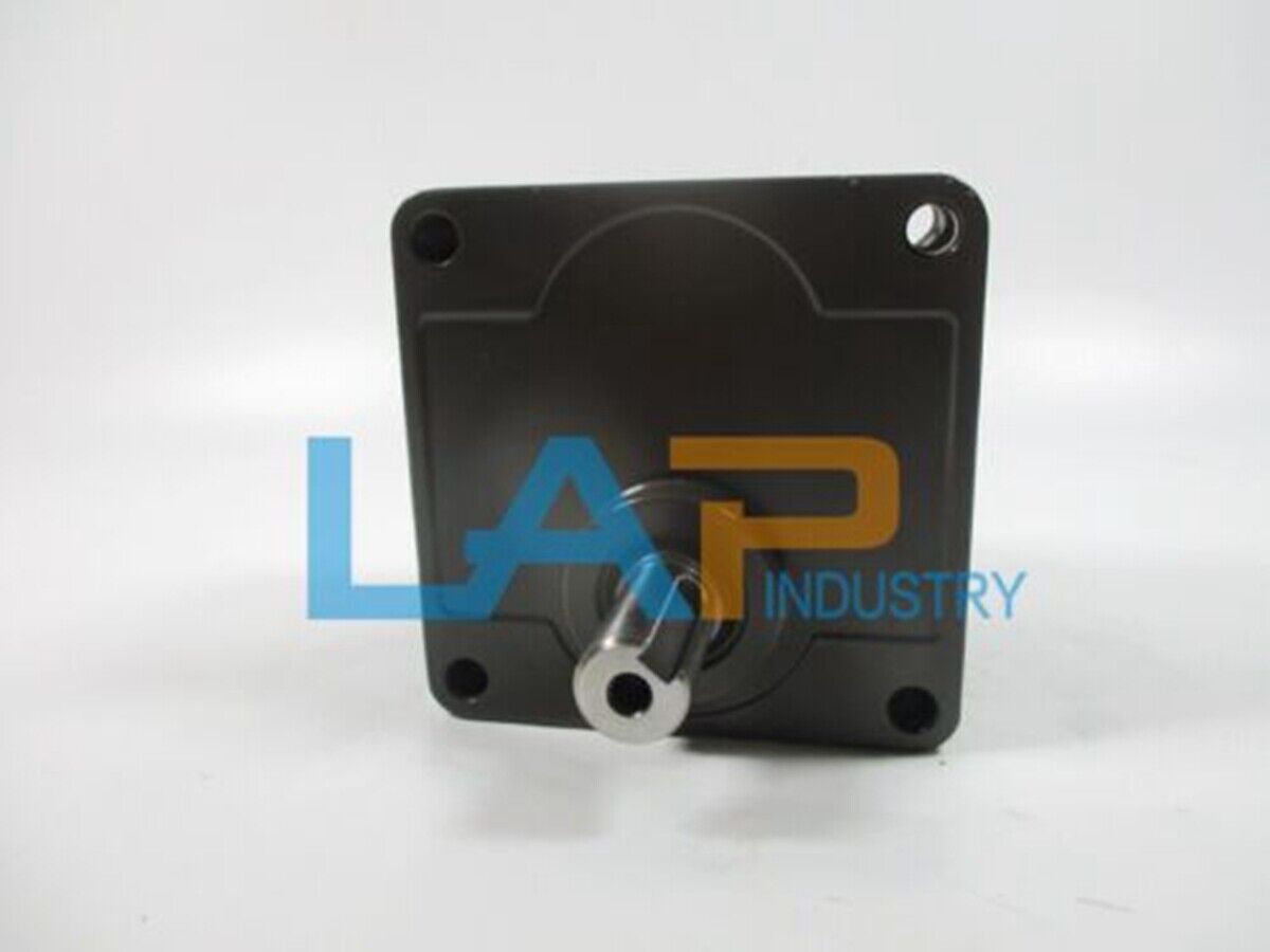 Panasonic Gear Reducer Gearbox MZ9G30B 1/30 90mm - 1PCS New - PANASONIC
