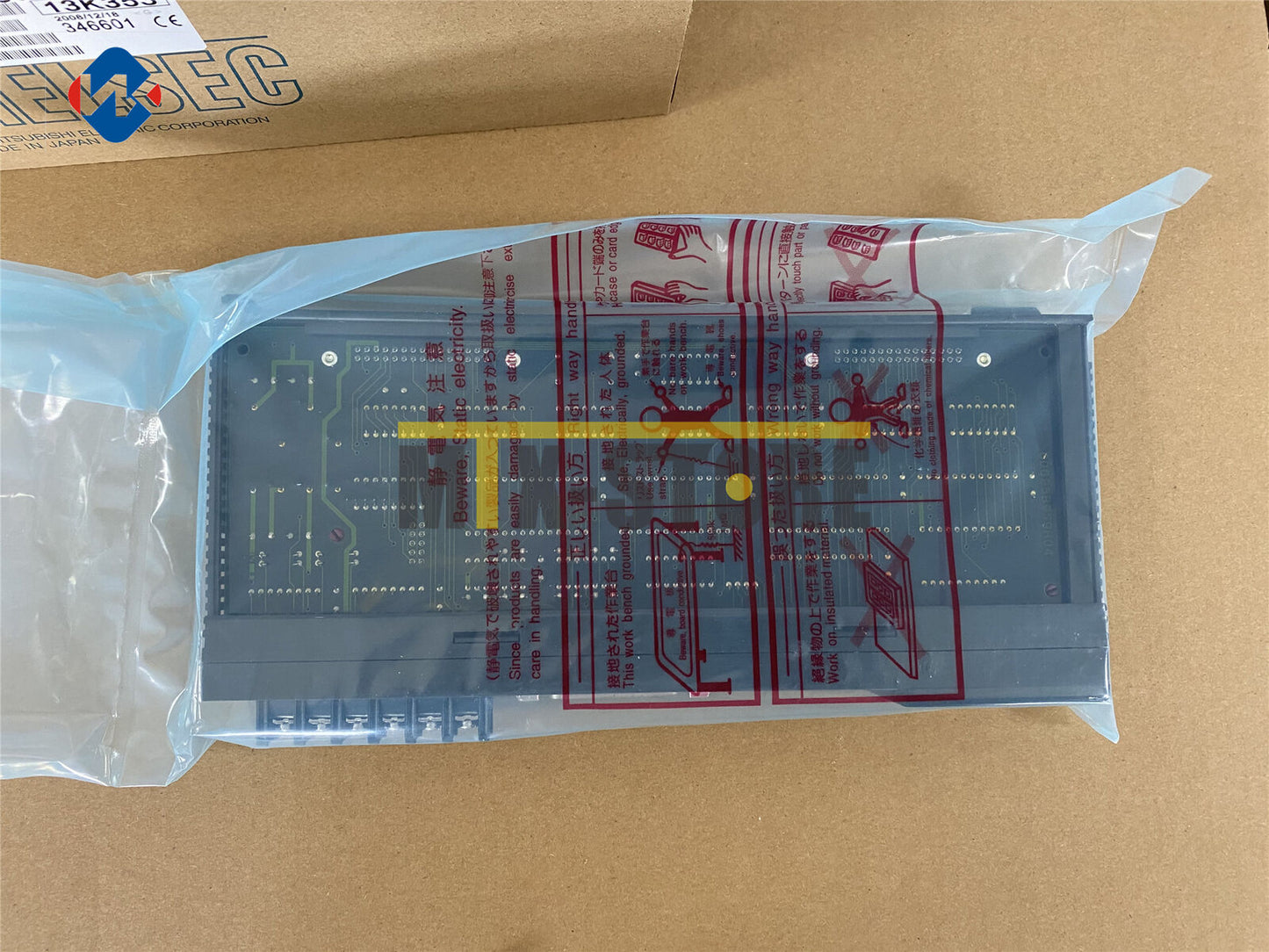 new 1pcs Mitsubishi with box AJ71C24-S6