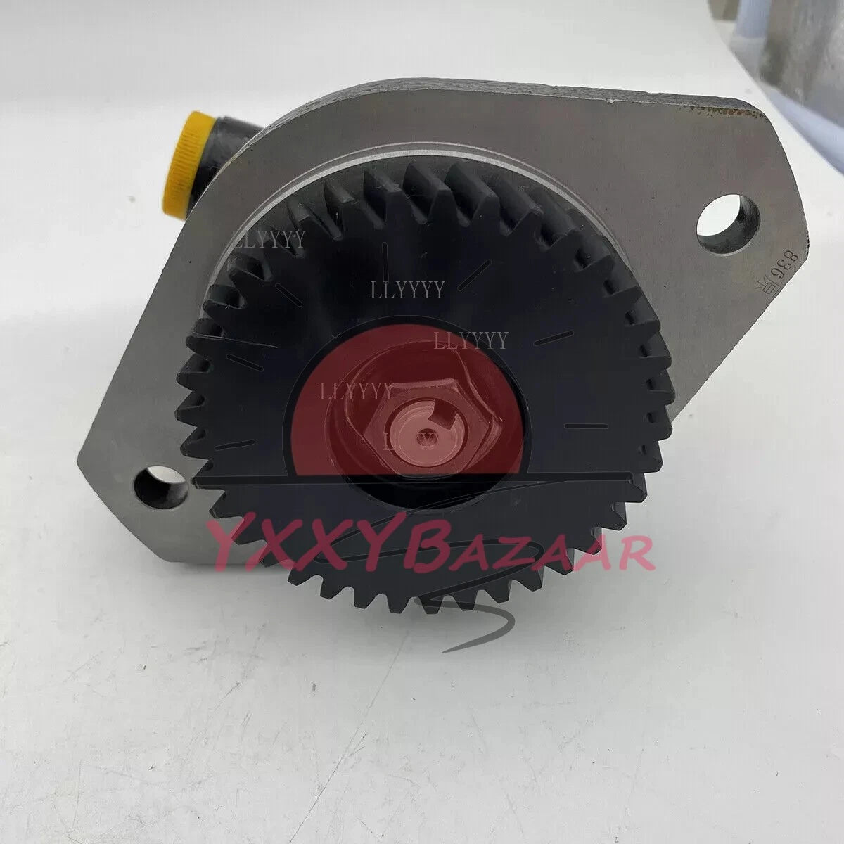 Power Steering Pump OE 4988390 Fits for Cummins 4BT 3.9L 6BT 5.9L 6CT/6CTA 8.3L~
