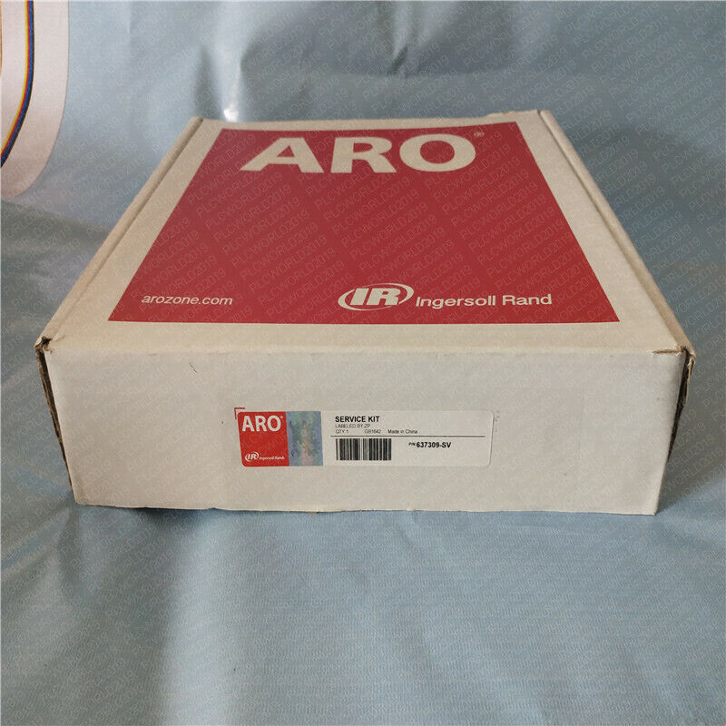 new 637309-SV ARO Diaphragm Pump Repair Kit Ref 637309-SV 637309SV - ARO