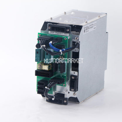 ONE Yaskawa DX100 Connection Unit - YASKAWA