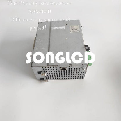 1PCS PPC-R22MV1 Pressure Controller PPC-R22.1N-T-N-N-P2-NN-FW - PPC