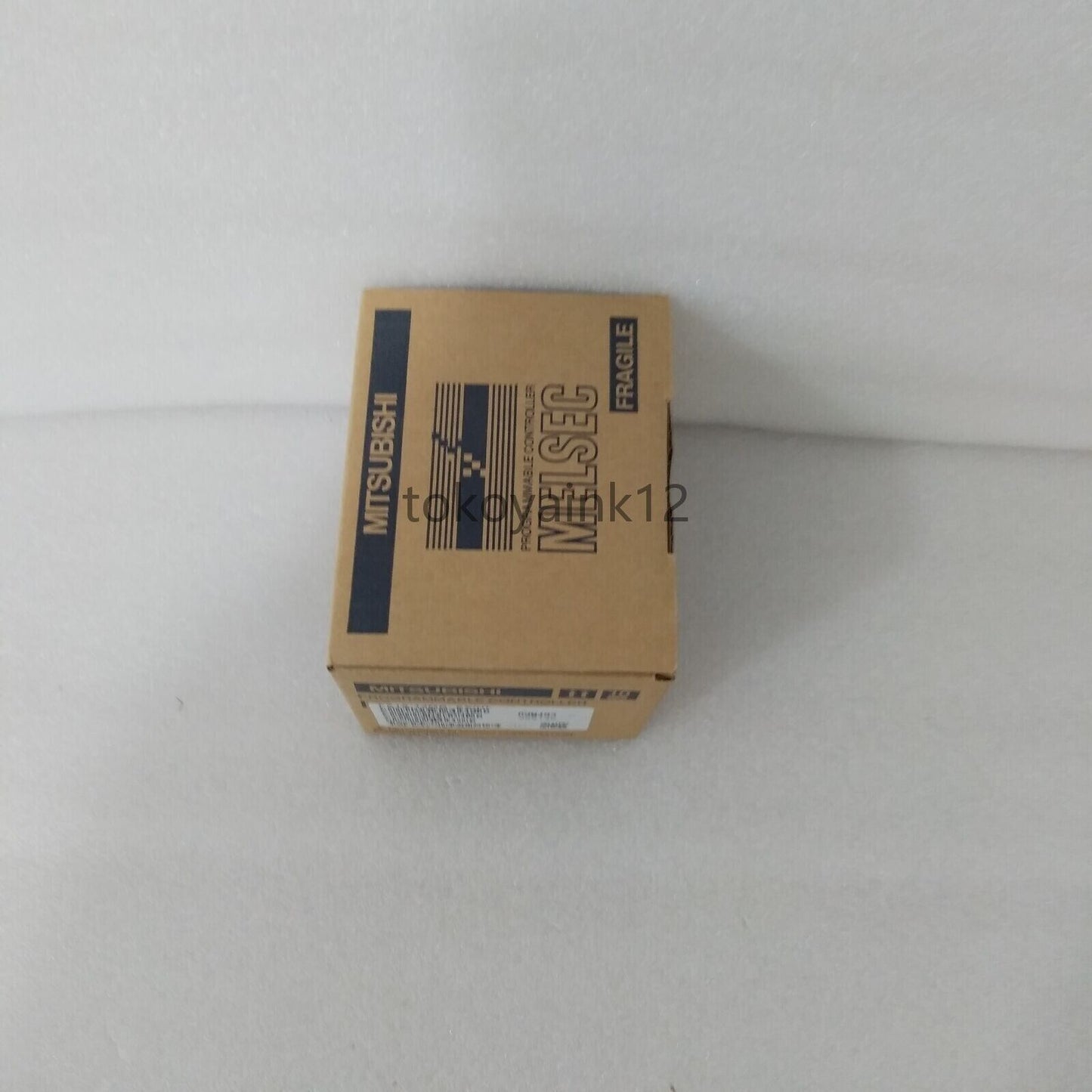 Mitsubishi FX1S-14MR-ES/UL - MITSUBISHI