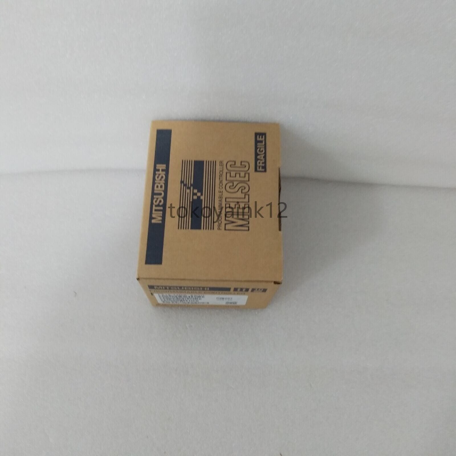 Mitsubishi FX1S-14MR-ES/UL - MITSUBISHI