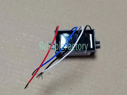 1PCS RECS-240P 120A Electronic centrifugal switch Suitable for 2000-4300w motors