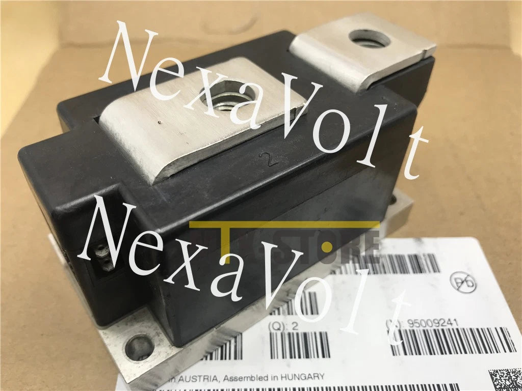 1PCS INFINEON/EUPEC Module TZ425N16KOF TZ425N16K0F Quality Assurance