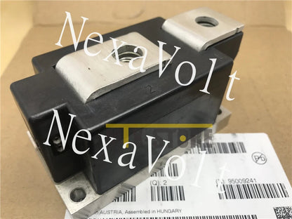 1PCS INFINEON/EUPEC Module TZ425N16KOF TZ425N16K0F Quality Assurance