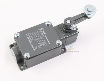 5PCS CHINT YBLX-19/121 LIMIT SWITCHES
