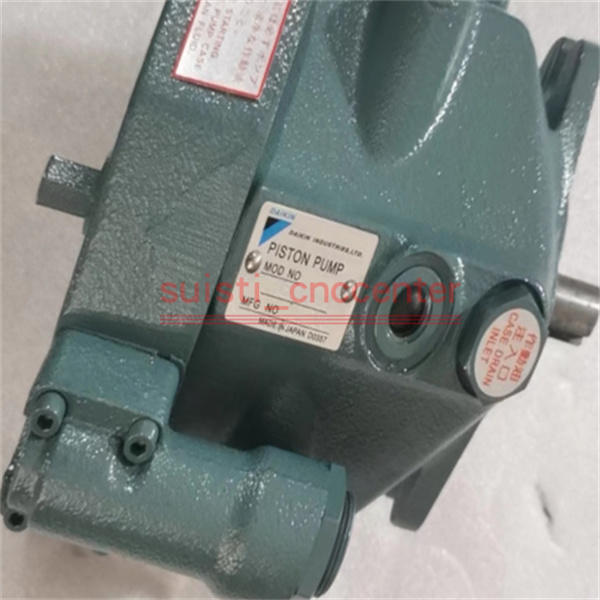 new 1PC DAIKIN V8A1RX-20 V-Series Hydraulic Piston Pump - DAIKIN