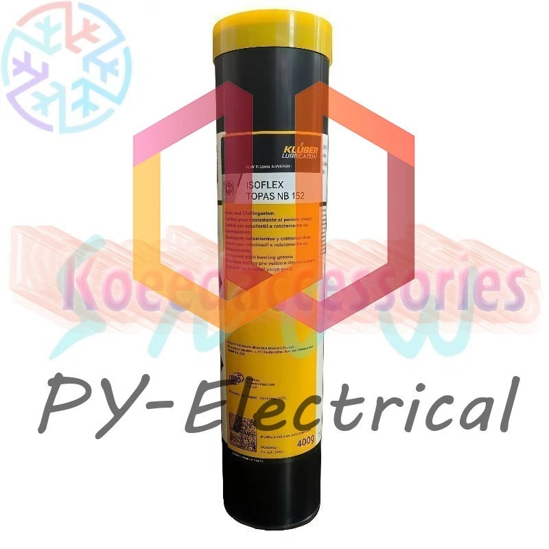 KLUBER Lubrication ISOFLEX TOPAS NB 152 Grease 400g ( 14.1 OZ) #US