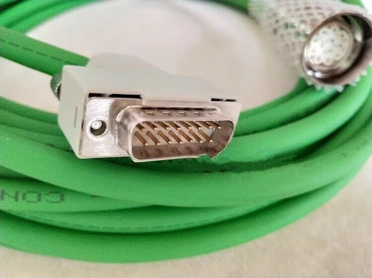13324594-05 5M Cable - TECHPRO ELECTRONICS