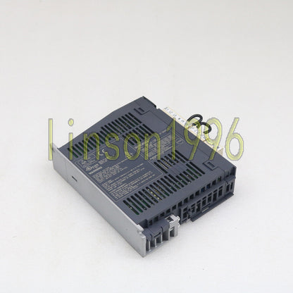 Used Mitsubishi MRJ310B Servo Drive Tested Good Condition - MITSUBISHI