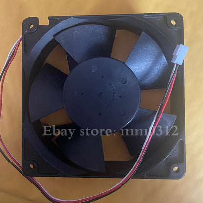 1pcs NMB 4715SL-05W-B39 12038 24V 0.45A cooling fan
