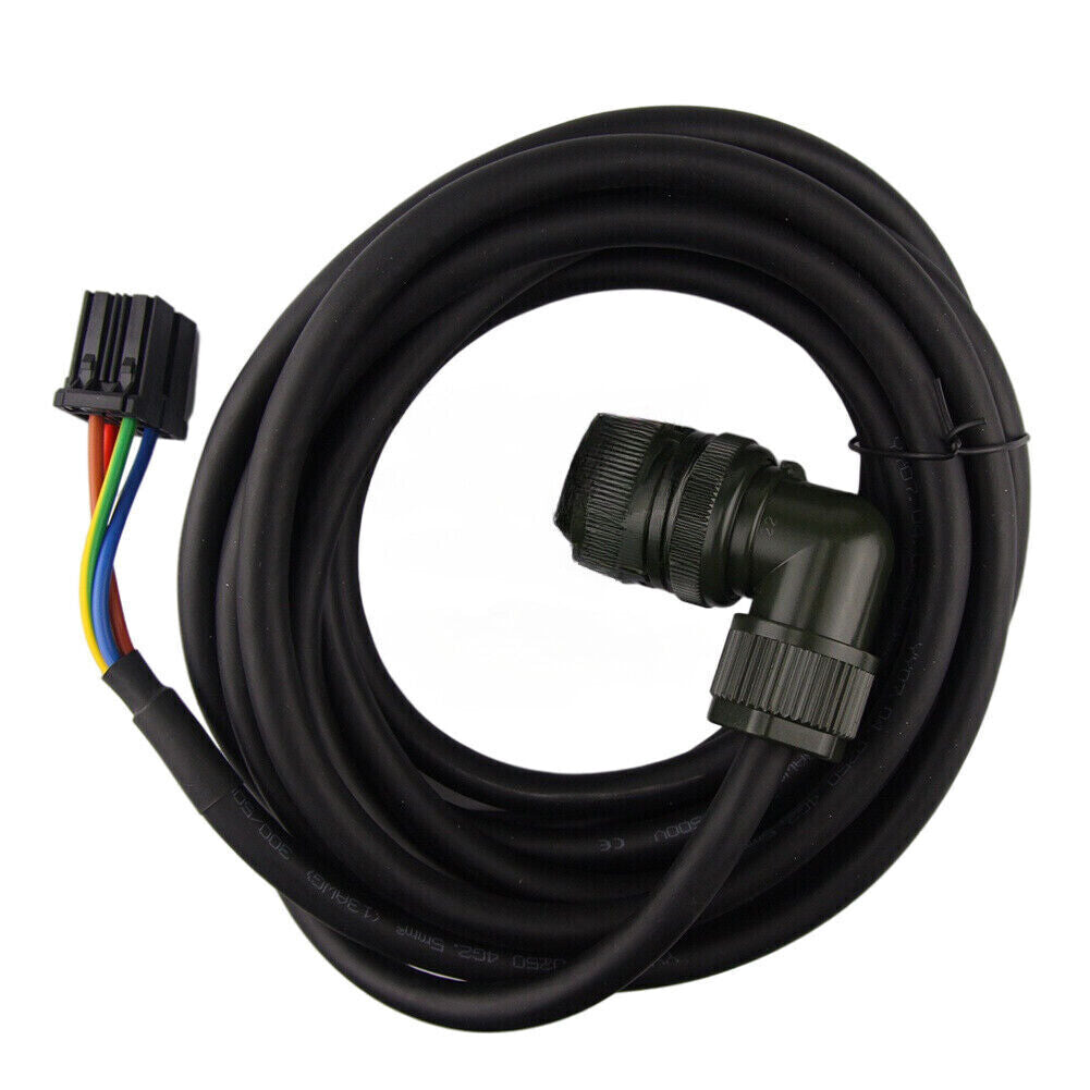 1PCS FOR Fanuc Servo Motor Power Cable F06B-0001-K012 15M Free transport