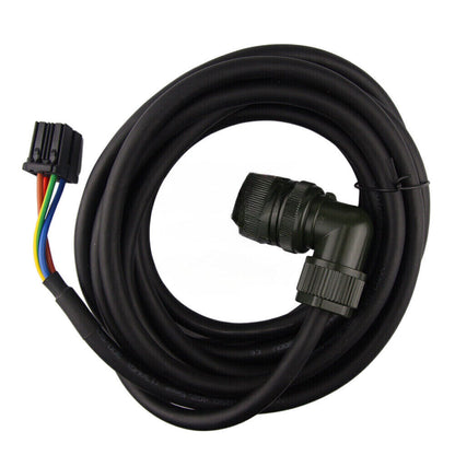 1PCS FOR Fanuc Servo Motor Power Cable F06B-0001-K012 15M Free transport