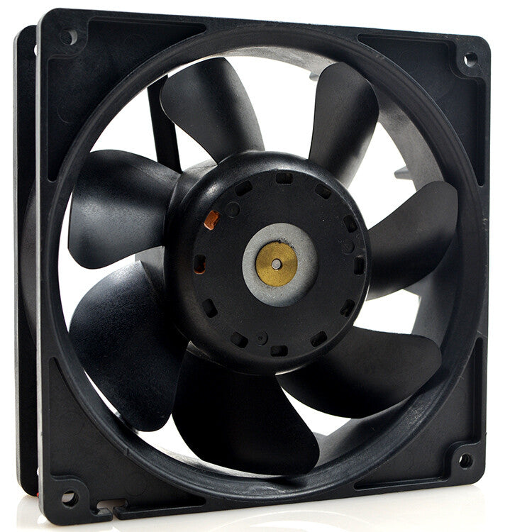 1pcs SANYO 109P1324S1031 24v 0.55A 12038 12CM inverter fan