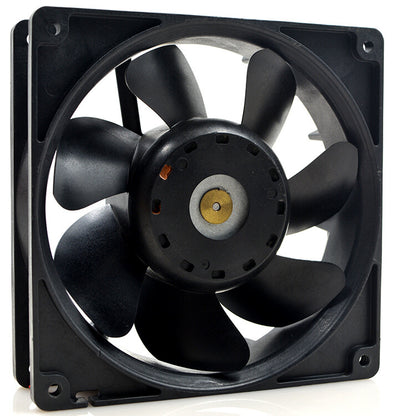 1pcs SANYO 109P1324S1031 24v 0.55A 12038 12CM inverter fan