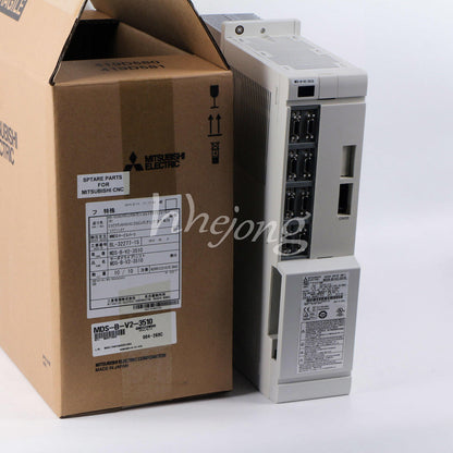 Mitsubishi servo driver MDSBV23510 - MITSUBISHI