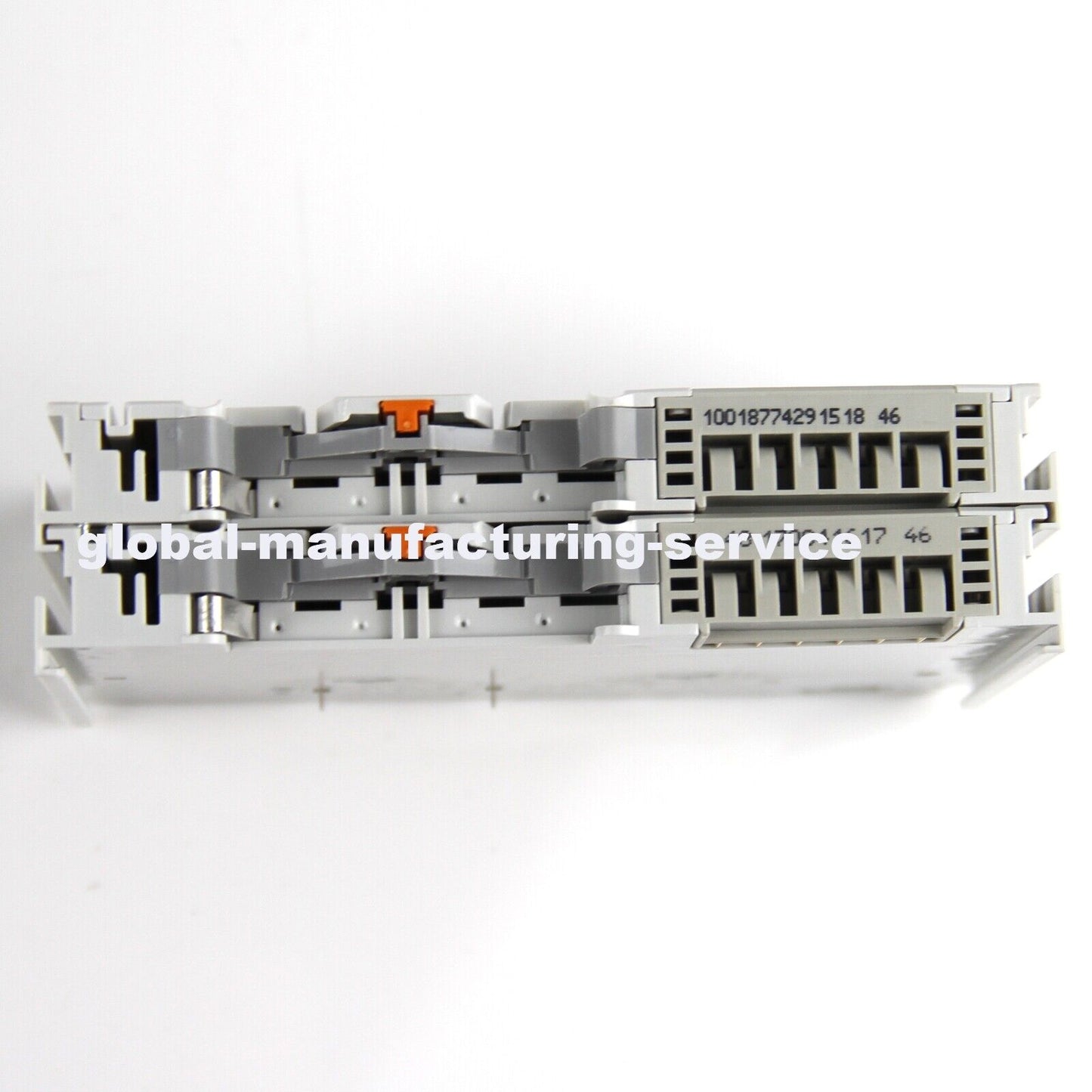 Beckhoff EL5101 PLC Module - High-Reliability I/O Module for Industrial Applications - BECKHOFF