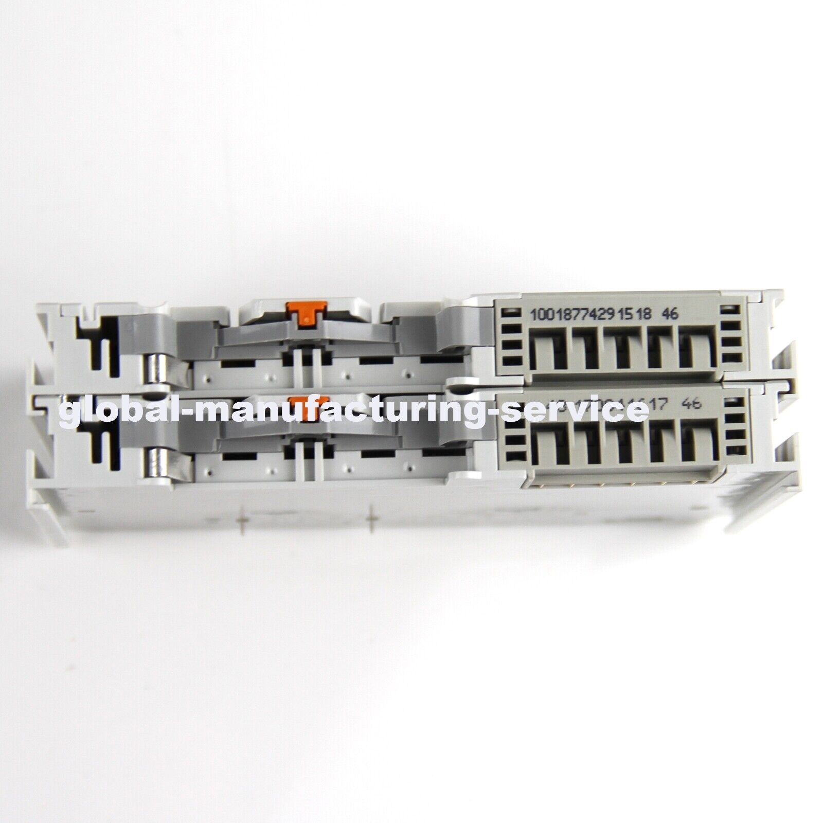Beckhoff EL5101 PLC Module - High-Reliability I/O Module for Industrial Applications - BECKHOFF