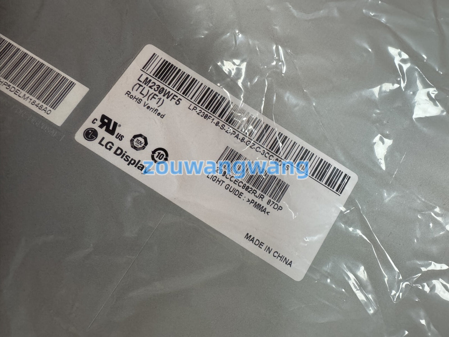new LM230WF5-TLF2 LCD Screen 23 inch
