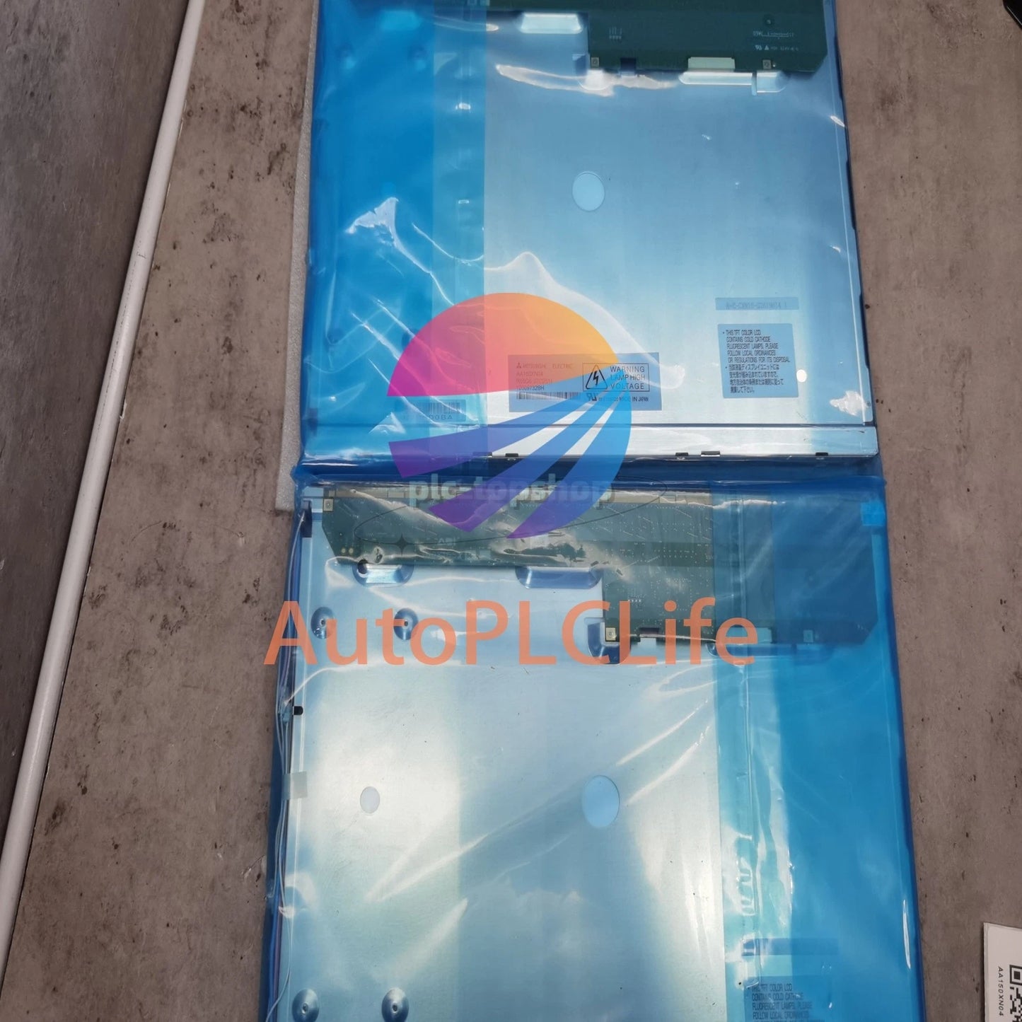 1PCS AA150XN04 15"LCD for CNC system display screen panel PLC