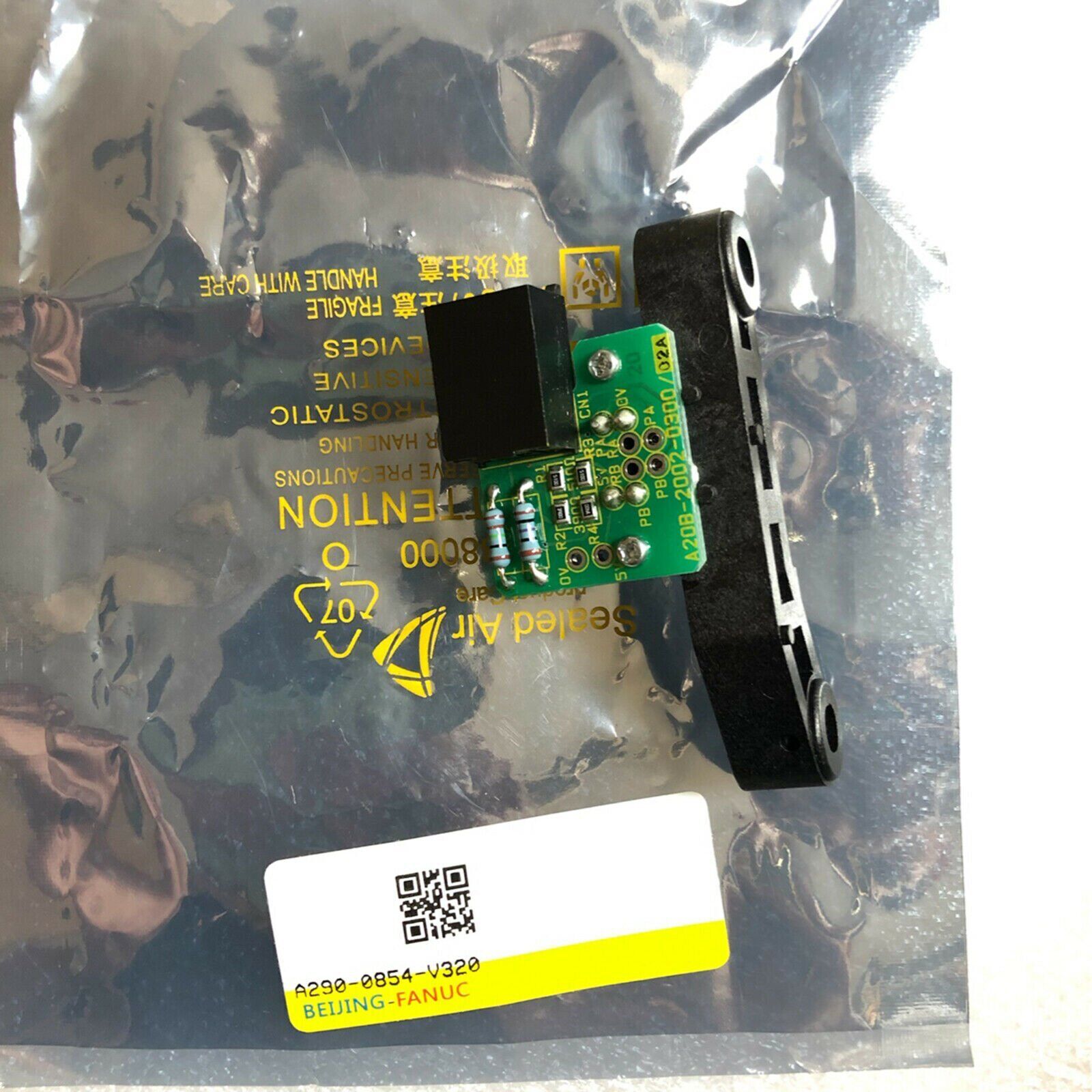 New One Fanuc A20B20020300 Circuit Board - FANUC