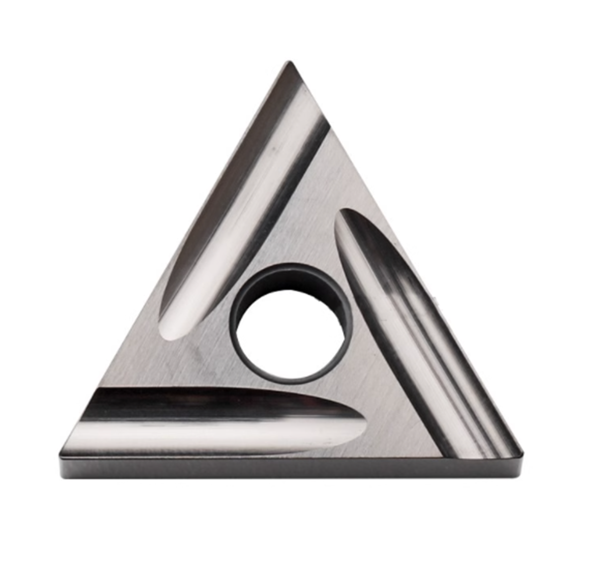 10PCS TungaloY TNGG160404L CNC Blade Set - TUNGALOY