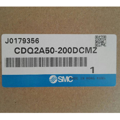 CDQ2A50-200DCMZ ONE Year - SMC
