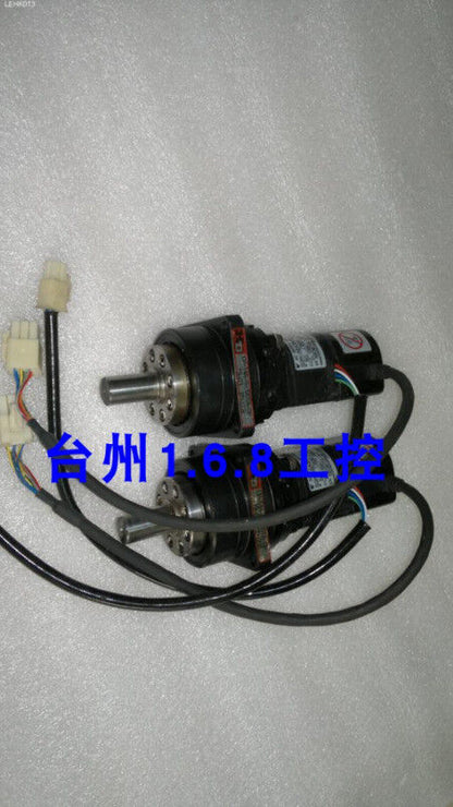 SGM-A5A3KB11 - High-Performance Used Device - SIGMA