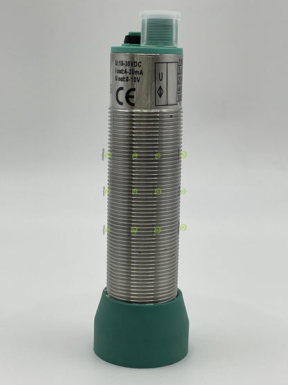 New 1PCS Pepperl Fuchs Ultrasonic Sensor UC4000-30GM-IUR2-V15 - PEPPERL FUCHS